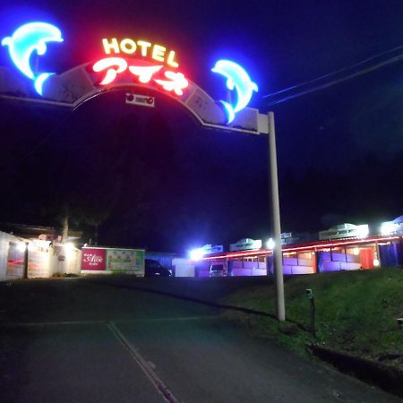 Hotel Ayabe Aine (Adults Only) Kurotanicho Exterior photo