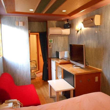 Hotel Ayabe Aine (Adults Only) Kurotanicho Exterior photo