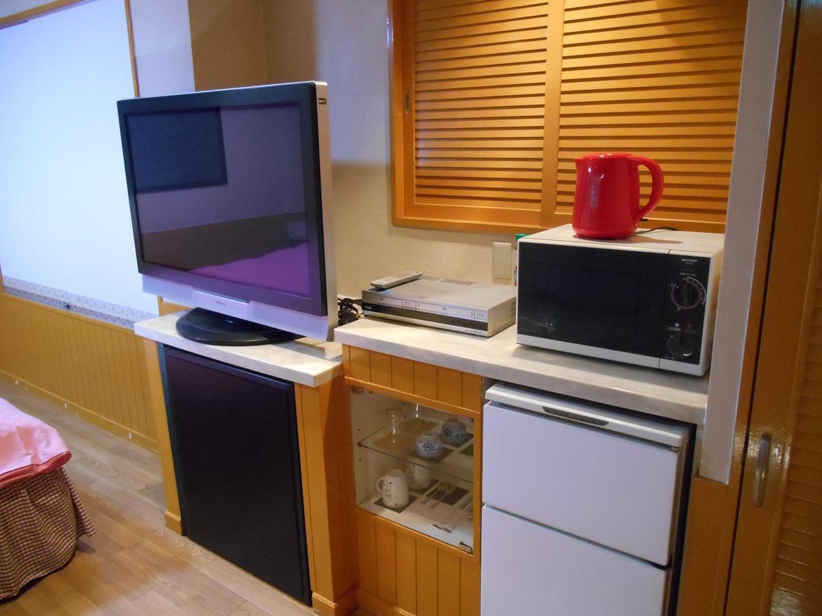 Hotel Ayabe Aine (Adults Only) Kurotanicho Exterior photo